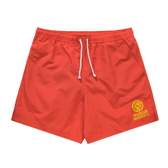Franklin Marshall Ανδρικό μαγιό F&M Swim Boxer